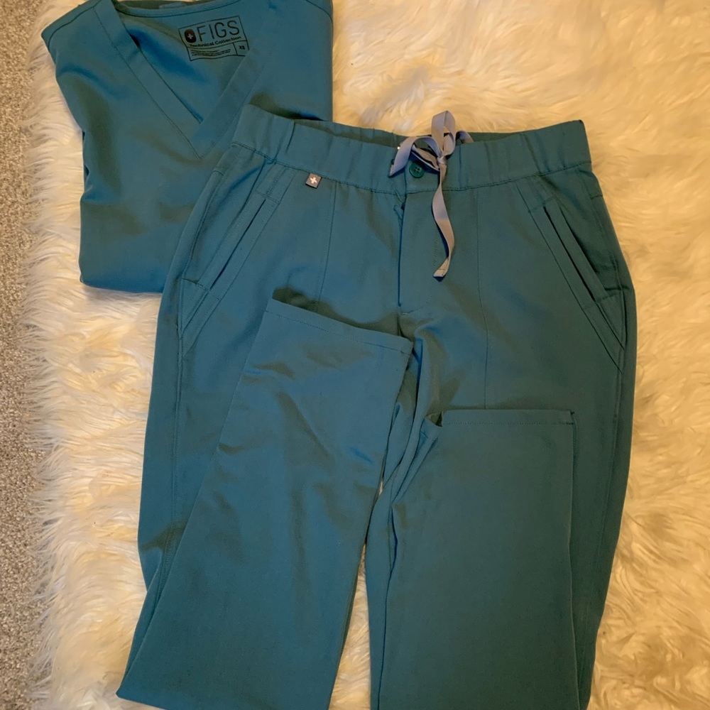 Figs Hydrogreen set